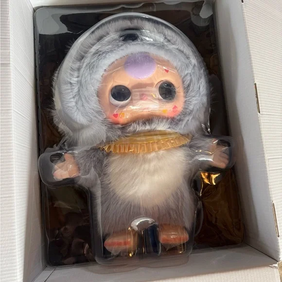 Baby Three 1000% Koala